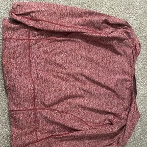 Long Sleeve Zella Top